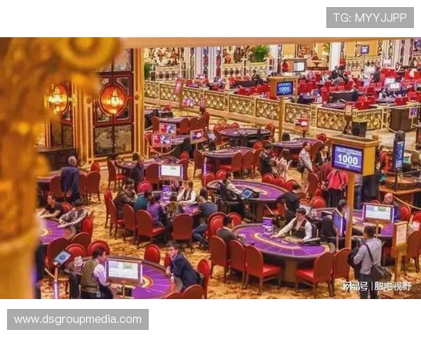 7乐赌场不断创新技术提升玩家的整体娱乐体验