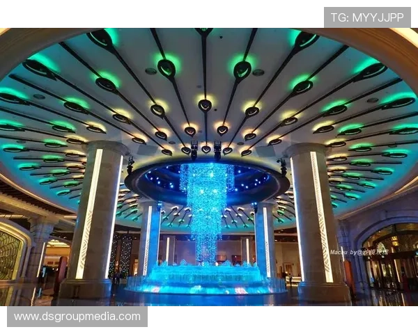 悍马娱乐城：打造最具特色的豪华娱乐休闲场所