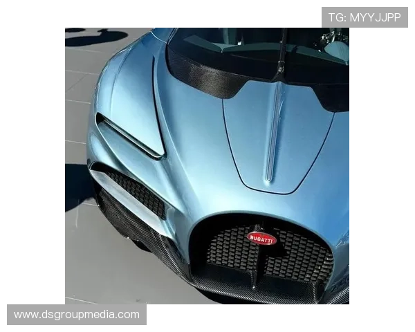 布加迪赌场：全球顶级奢华娱乐体验的极致代表与未来发展趋势