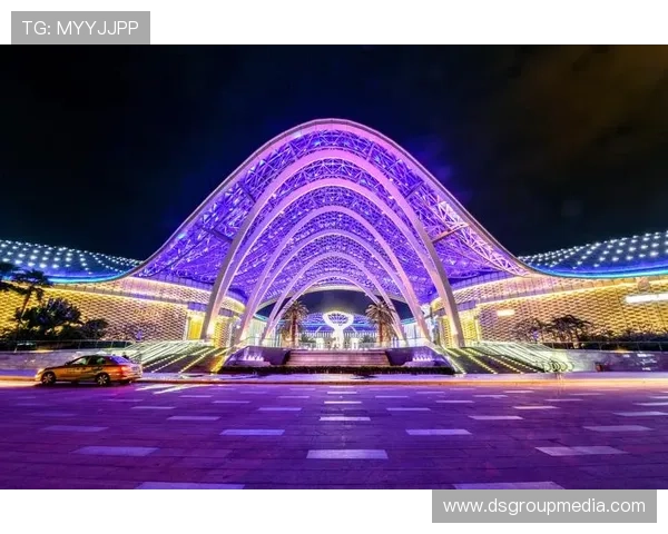 三亚娱乐城：享受奢华娱乐体验的最佳选择