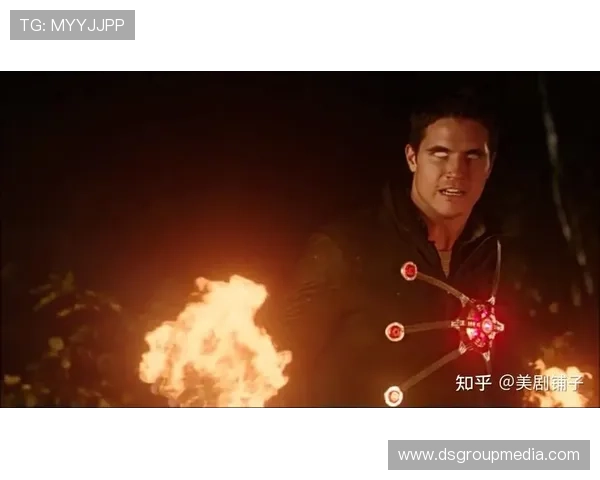 闪电侠第八季21集预告详细解析未来剧情走向与隐藏的剧情线索 闪电侠第八季21集预告详细解析未来剧情走向与隐藏的剧情线索