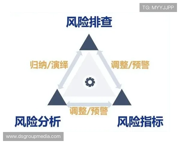 欧博官网安全风险评估与防范策略全面解析提升平台抗风险能力