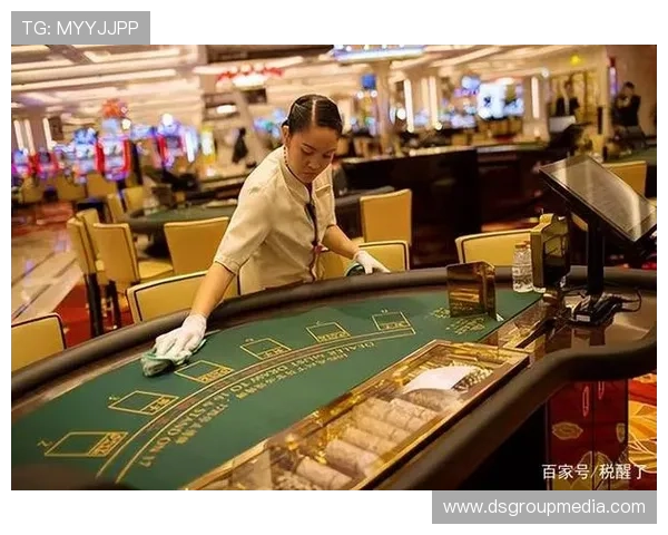 美国赌场的法律法规与税收政策详解，了解合法博彩边界